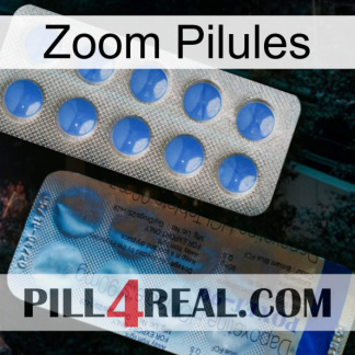 Zoom Pills 40